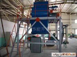 干粉砂漿混合機 現(xiàn)代建筑施工的關(guān)鍵設備
