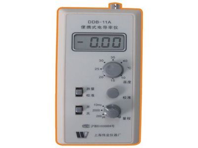 DDB-11A型便攜式電導(dǎo)率儀 價(jià)格、廠家與專業(yè)儀器儀表應(yīng)用指南
