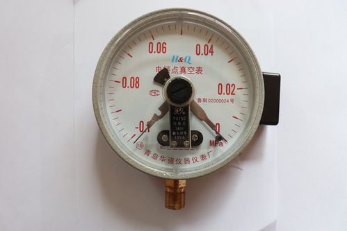 青島平度市華強儀器儀表廠 精密儀器的匠心之作，工業測量的信賴之選